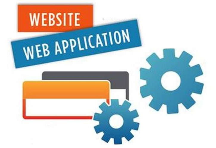 Sự khác biệt giữa website và web application
