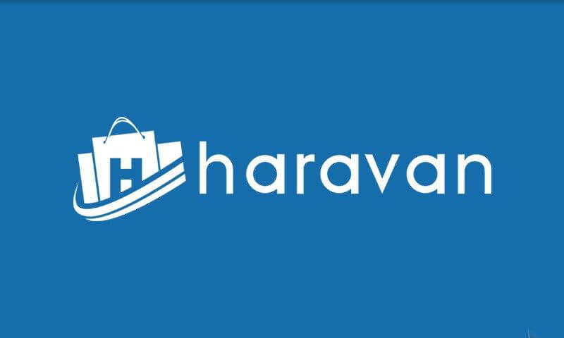 Công ty Haravan chuyên thiết kế website