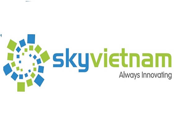 SkyVietNam công ty Việt Nam