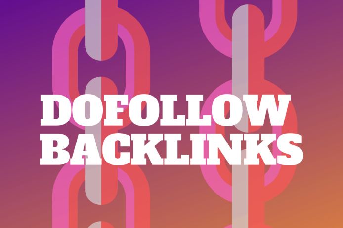 Dofollow backlink