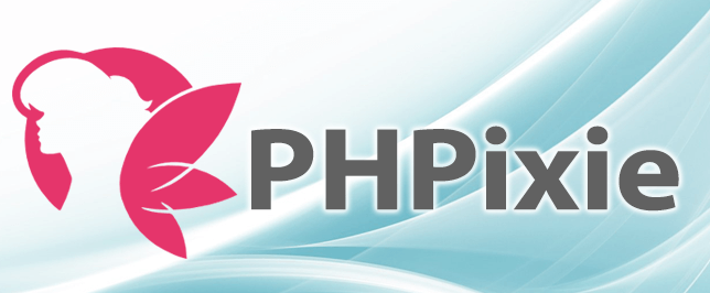 PHPixie Framework.