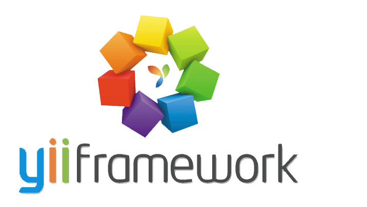 Yii Framework.