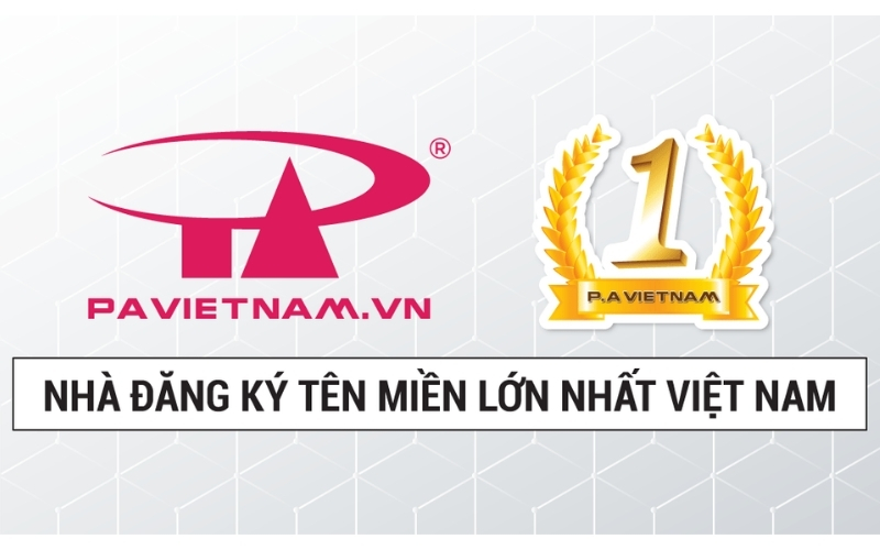 Công ty cho thuê server PA Việt Nam