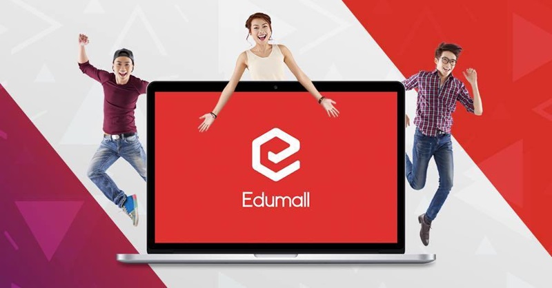 Khóa học Marketing Online tại Edumall