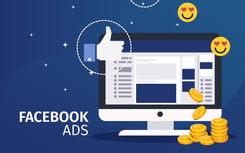 khái niệm facebook ads là gì