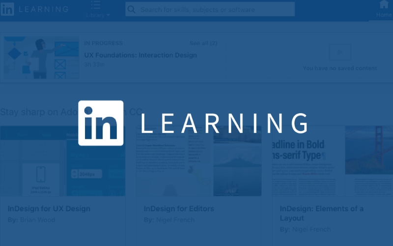 Khóa học quảng cáo Facebook tại LinkedIn Learning