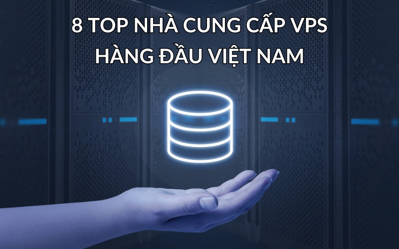 top nhà cung cấp VPS