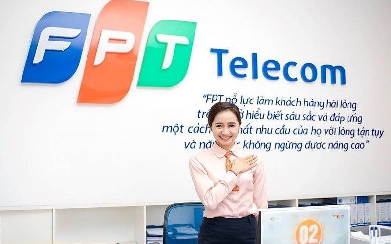 FPT Telecom