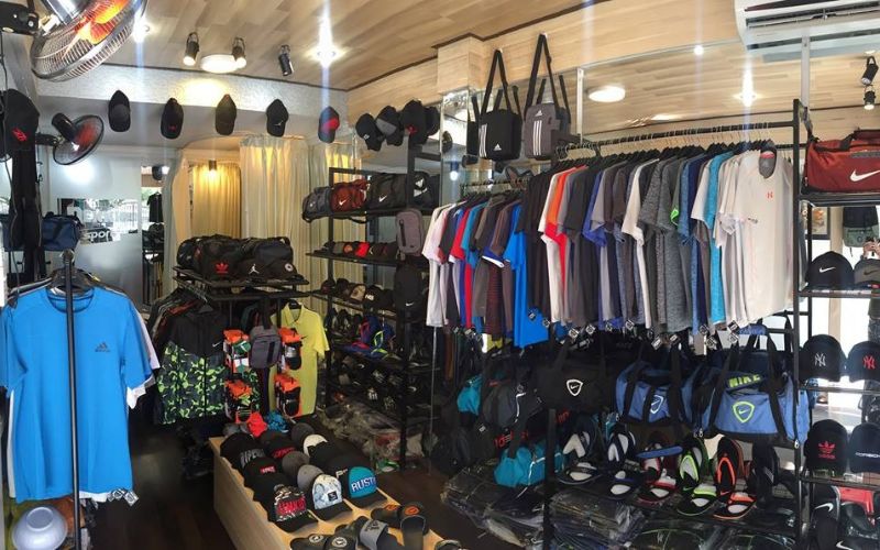 Lugi Sport Shop