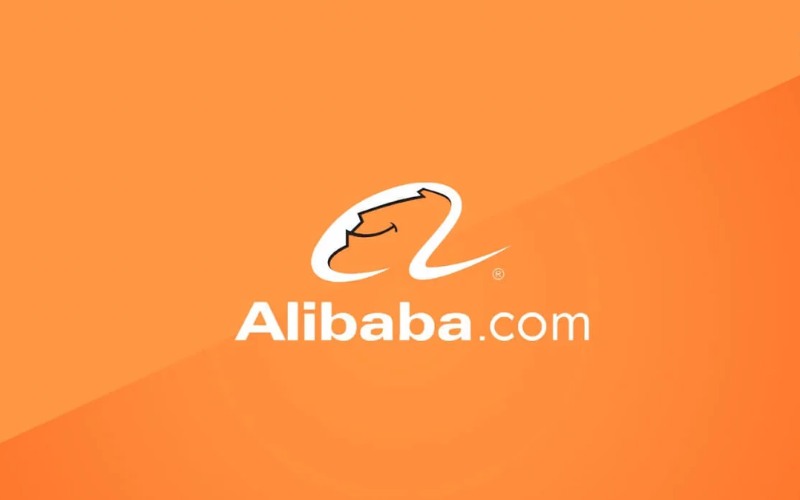 Đặt hàng online Alibaba