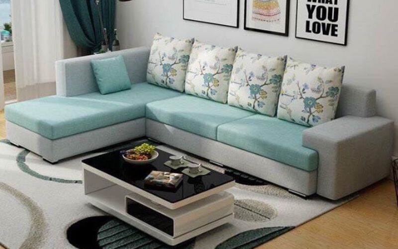 Địa chỉ bán Sofa Tân Bình Sofa Mộc