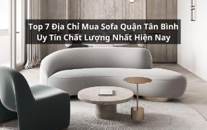 địa chỉ mua sofa quận tân bình