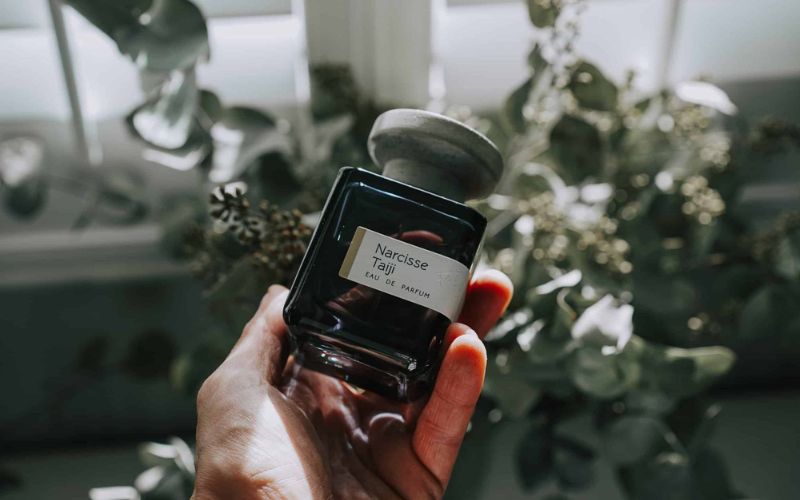 Atelier Materi Narcisse Taiji EDP