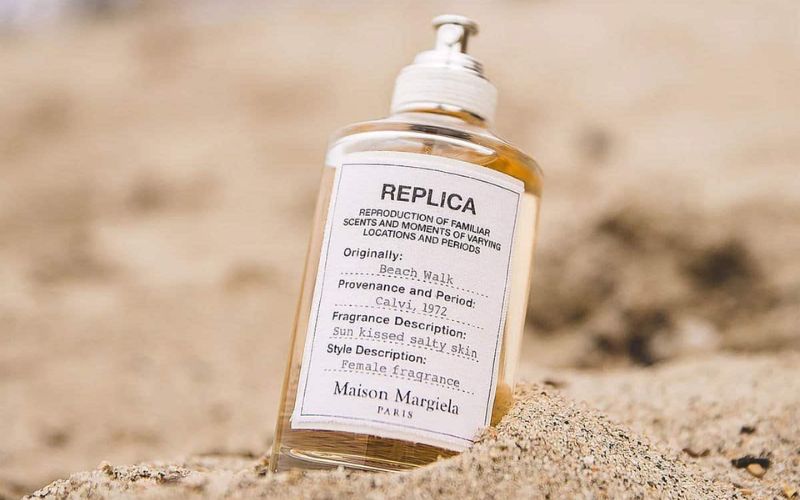Maison Margiela Replica Flower Market EDT