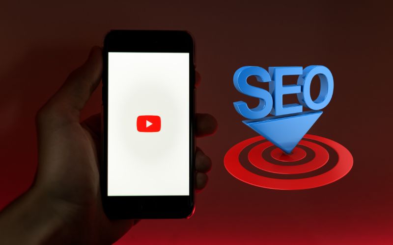 tối ưu seo cho youtube