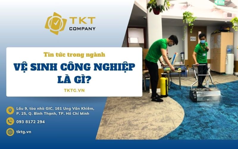 công ty tkt company