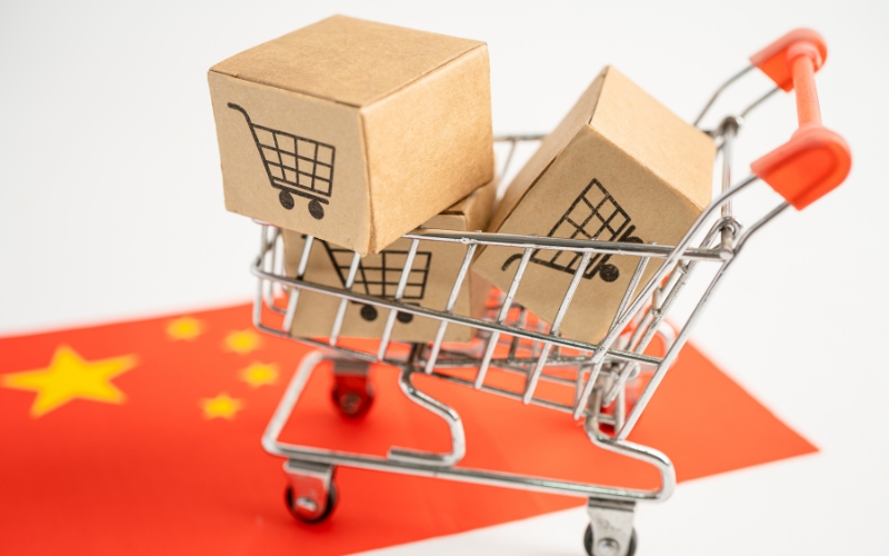bí quyết tìm nguồn hàng Trung Quốc uy tín
