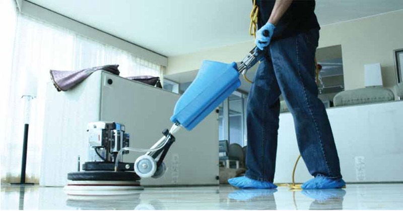 tầm quan trọng của vệ sinh công nghiệp