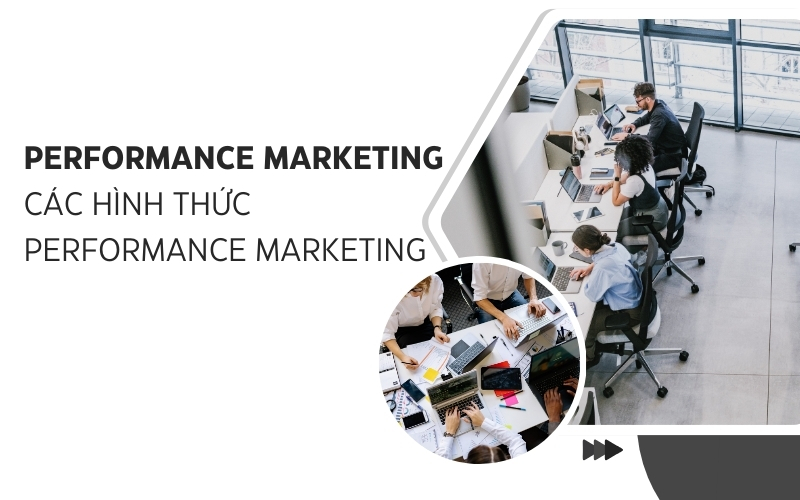 performance marketing là gì