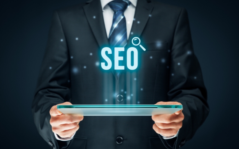 không cập nhật thuật toán google