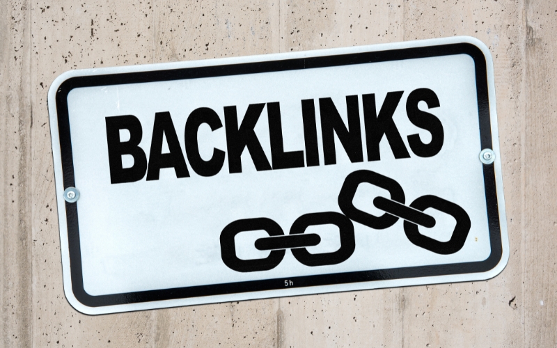 xây dựng chiến lược backlink đúng cách