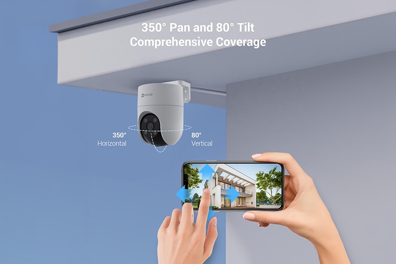 kinh nghiệm mua camera