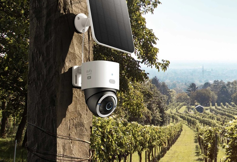 Ưu nhược điểm của camera 360 độ