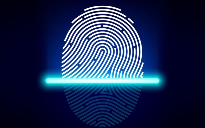 Lưu ý quan trọng khi sử dụng máy chấm công vân tay