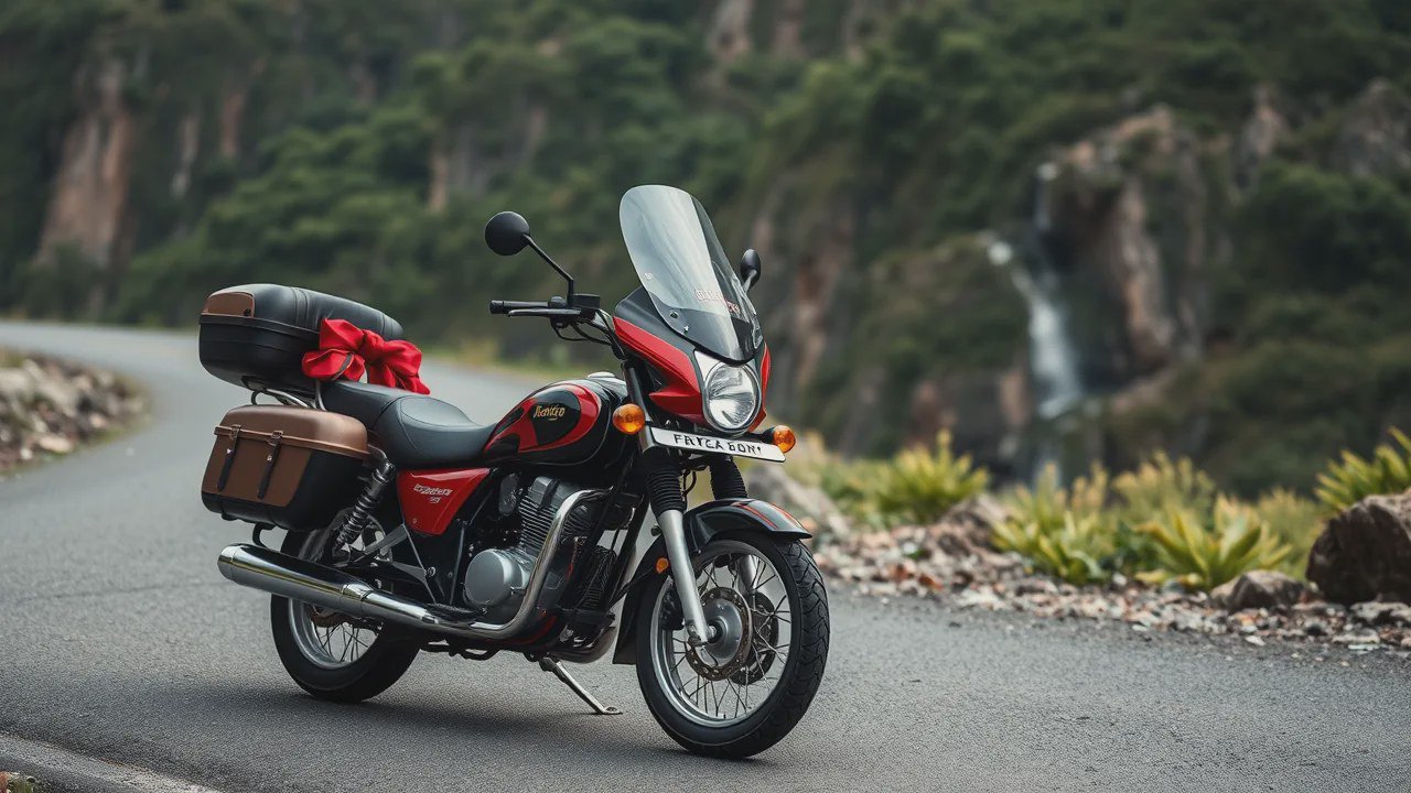 Mô Tả Tour Hấp Dẫn: Học Từ Ha Giang Easy Rider Motorbike Tour
