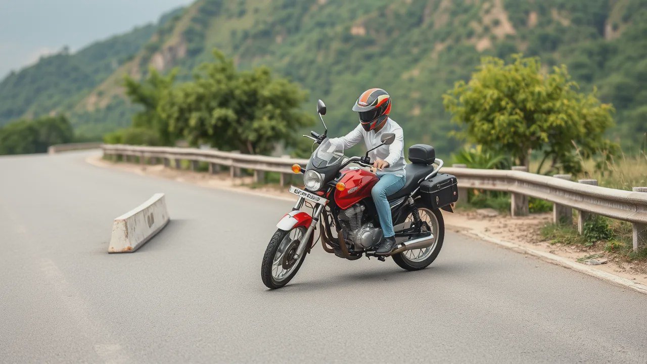 Bài Học Đắt Giá Từ Mô Hình Ha Giang Easy Rider Motorbike Tour
