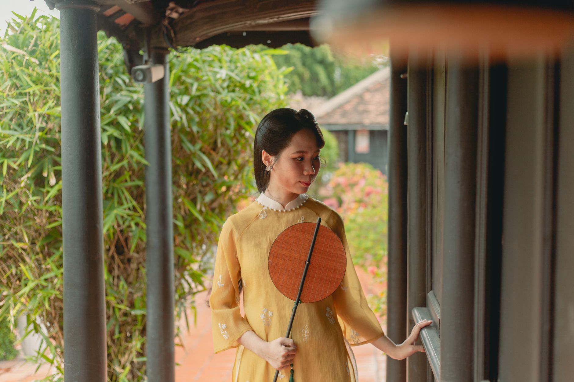 Trải nghiệm phòng ở quyết định đánh giá chuyến đi ra sao Trải nghiệm phòng ở quyết định đánh giá chuyến đi ra sao