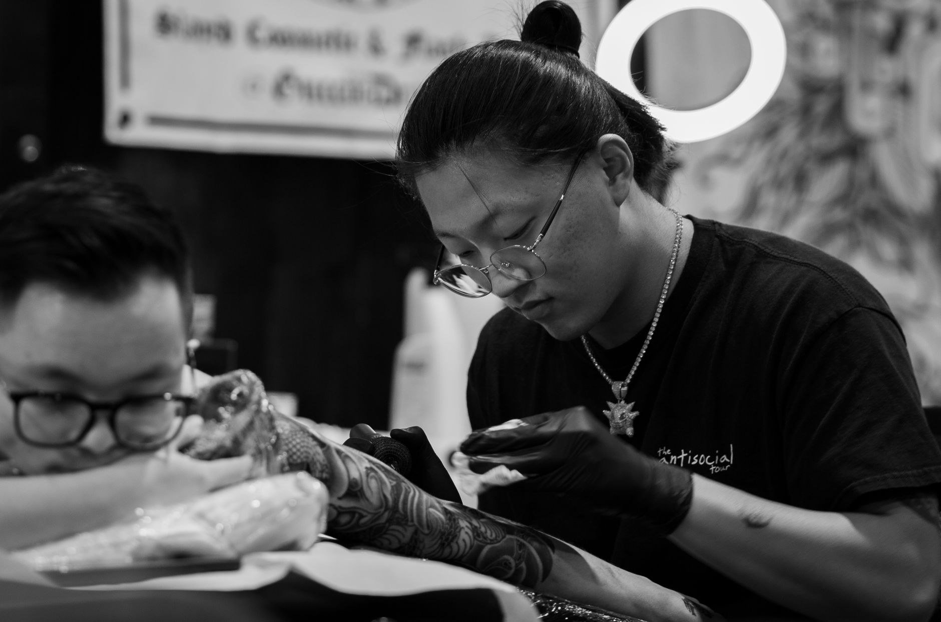 Trải Nghiệm Sài Gòn: Ẩm Thực Đến Tattoo Ho Chi Minh
