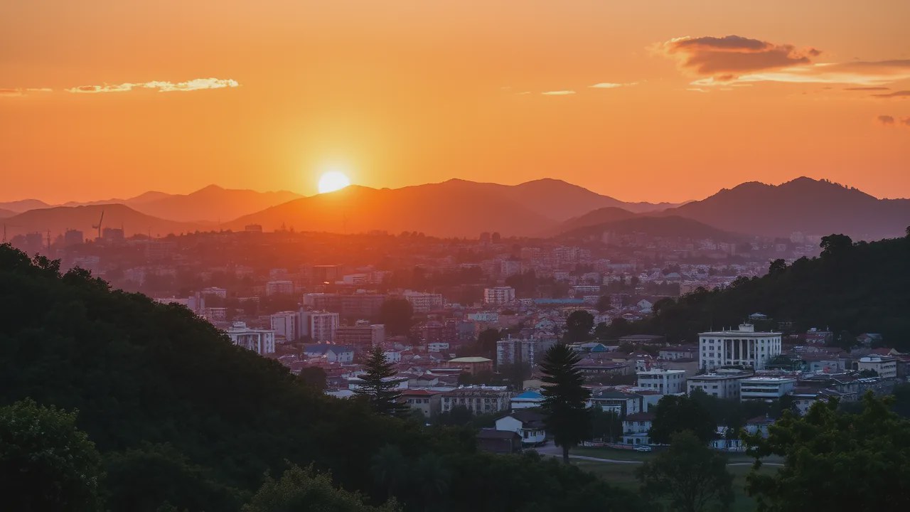 Vì sao blog du lịch dễ cạn ý tưởng